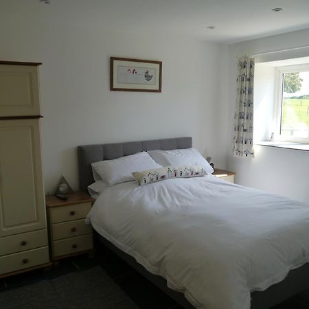 Morvoren Cottage Launceston Exterior photo