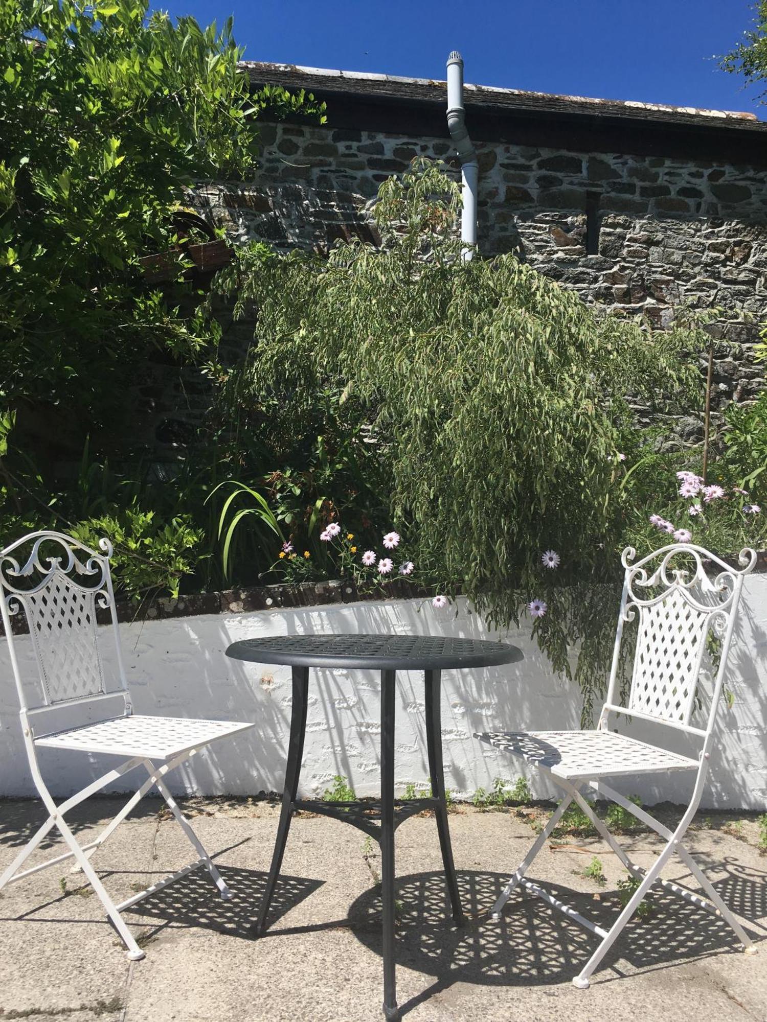 Morvoren Cottage Launceston Exterior photo